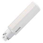 LED PL C 9W-840 950lm 4p